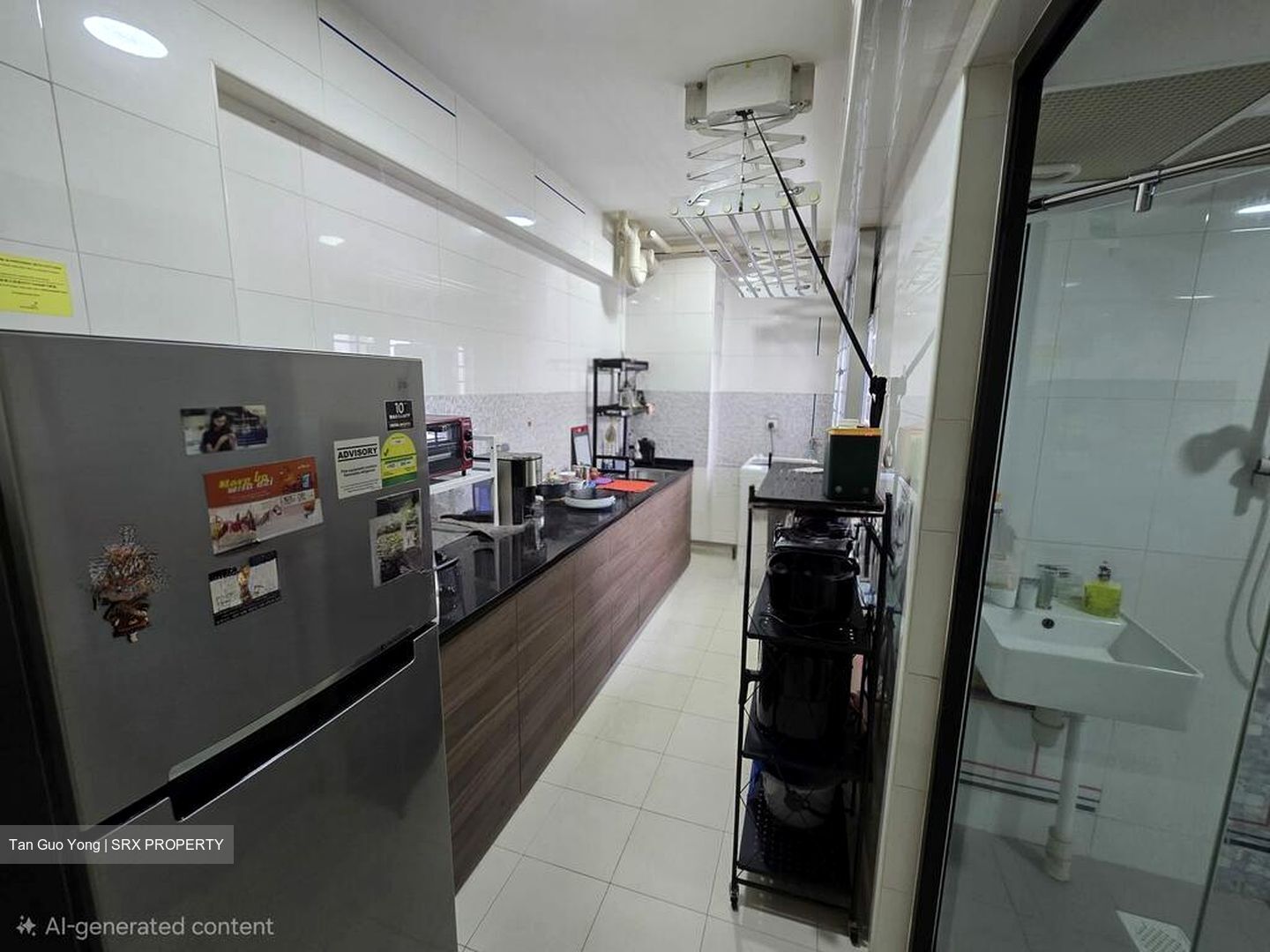 Blk 366A Sun Breeze (Sembawang), HDB 2 Rooms #503839461